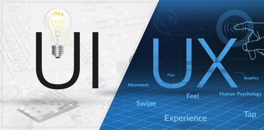 UI/UX